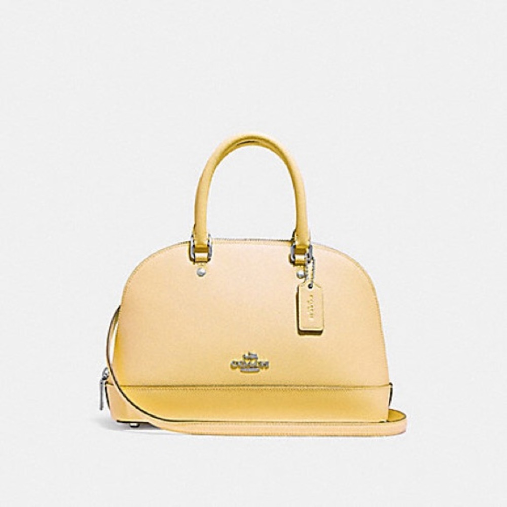 🩵SALE🩵 Mini Sierra Satchel